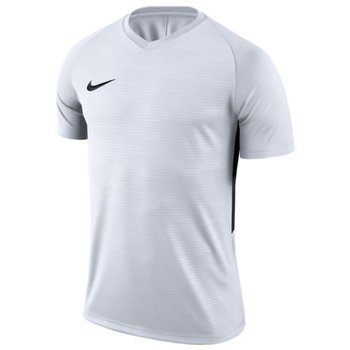Nike, Koszulka dziecięca, Y NK Dry Tiempo Prem JSY SS 894111 100, rozmiar XL - Nike