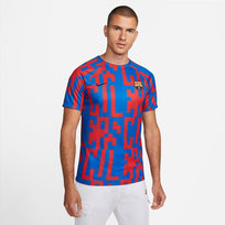 FC Barcelona Nike Mサイズ シャツ FC Barcelona Nike Mサイズ シャツ 快適スポーツ - Nike FC