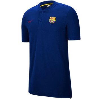 Nike, Koszulka, FC Barcelona NSW Modern CK9330 457, rozmiar M - Nike