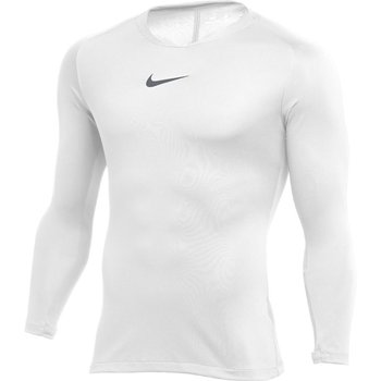 Nike, Koszulka męska, Dry Park First Layer AV2609 100, rozmiar M - Nike