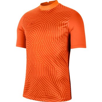 Nike, Koszulka męska, Gardien III BV6714 803, pomarańczowy, rozmiar XL - Nike