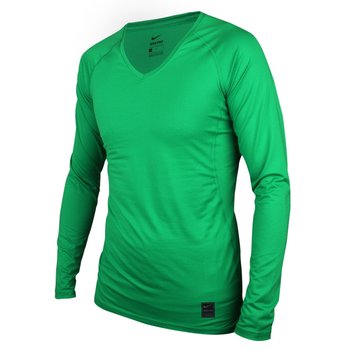 Nike, Koszulka męska, Hyper Top 927209 393, zielony, rozmiar L - Nike