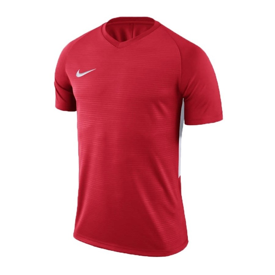 Фото - Футбольна форма Nike , Koszulka męska M NK Dry Tiempo Prem Jsy SS 894230 657, rozmiar S 