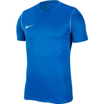 Nike, Koszulka męska, Park 20 Training Top BV6883 463, niebieski, rozmiar M - Nike
