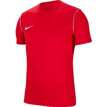 Nike, Koszulka męska, Park 20 Training Top BV6883 657, czerwony, rozmiar L - Nike