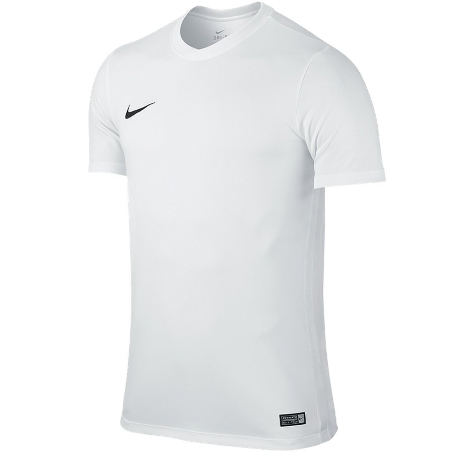 Фото - Футбольна форма Nike , Koszulka męska, Park VI 725891 100, rozmiar M 