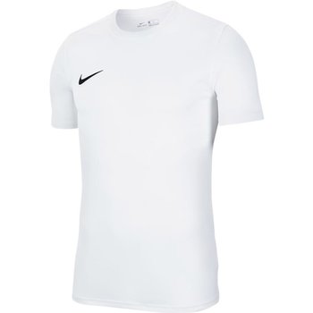 Nike, Koszulka męska, Park VII BV6708 100, biały, rozmiar XL - Nike