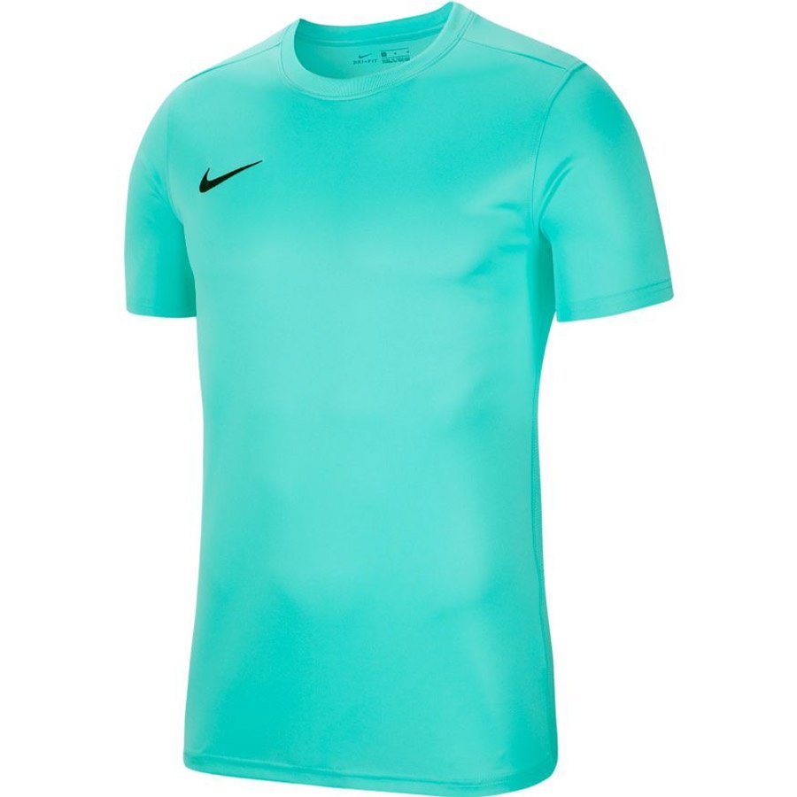 Фото - Футбольна форма Nike , Koszulka męska, Park VII BV6708 354, niebieski, rozmiar S 
