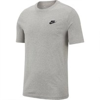 Nike, Koszulka męska, Sportswear AR4997 064, szary, rozmiar XL Nike