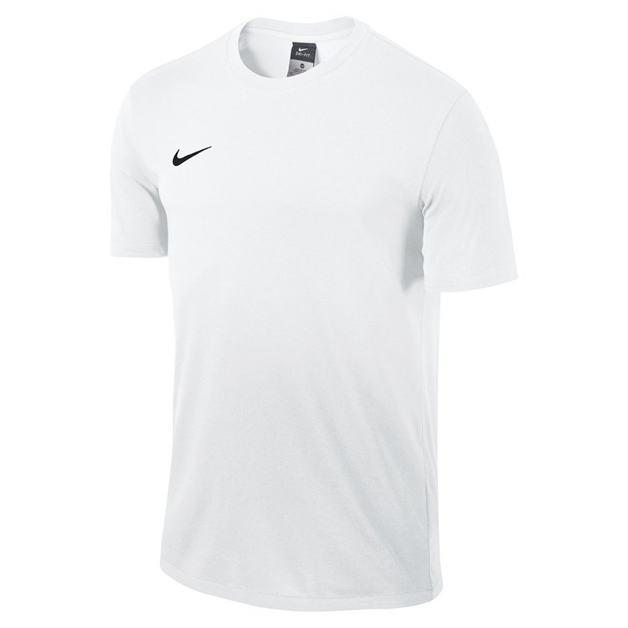 Zdjęcia - Strój piłkarski Nike , Koszulka męska, Team Club Blend Tee 658045 156, rozmiar XL 