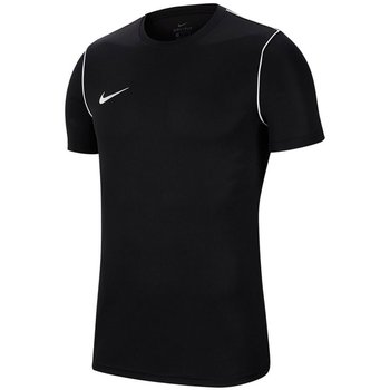 Nike, Koszulka, Y Dry Park 20 Top SS BV6905 010, czarny, rozmiar L - Nike