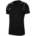 Nike, Koszulka, Y Dry Park 20 Top SS BV6905 010, czarny, rozmiar M - Nike