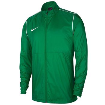 Nike, Kurtka dziecięca, Y Park 20 Rain JKT BV6904 302, zielony, rozmiar XL - Nike