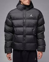 Nike kurtka męska puchowa z kapturem Jordan Brooklyn rozmiar S Nike