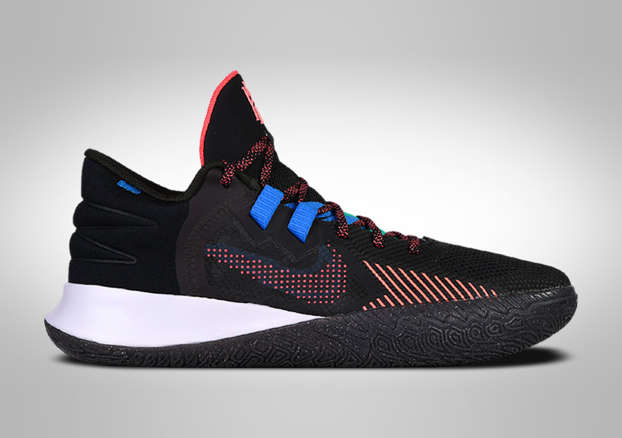 Nike Kyrie Flytrap 5 Black Atomic Pink - Nike | Sport Sklep EMPIK.COM