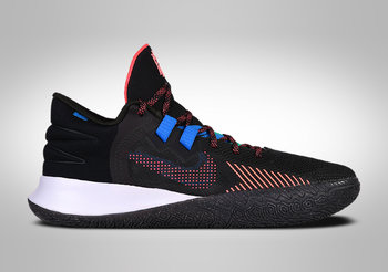 Nike Kyrie Flytrap 5 Black Atomic Pink - Nike