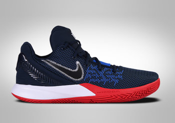 Nike Kyrie Flytrap Ii Usa Basketball Away - Nike