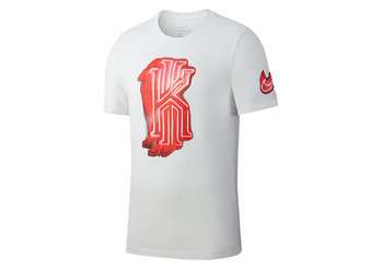 Nike Kyrie Irving Logo Dry Tee White - Nike