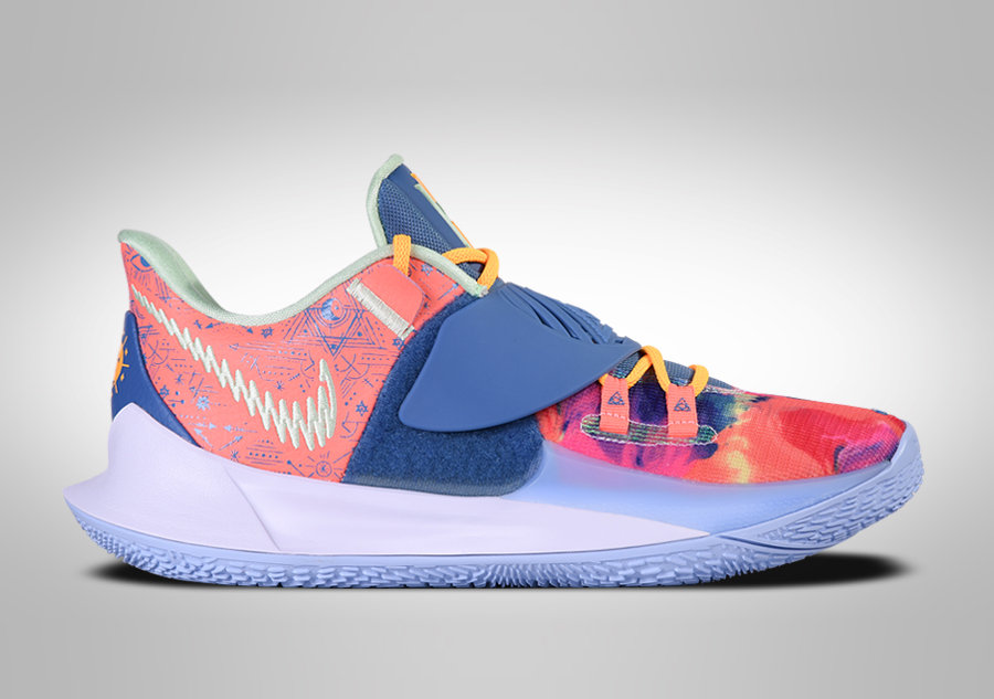 kyrie low 3 tie dye