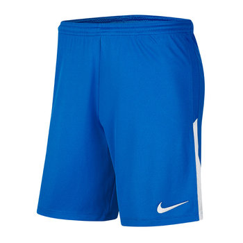 Nike League Knit II shorty 463 : Rozmiar - M - Nike