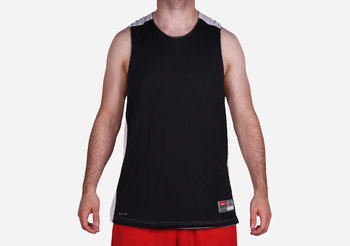 Nike League Reversible Practice Tank Black - Nike