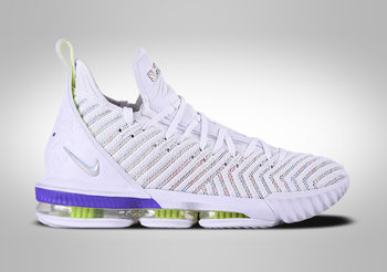 Nike Lebron 16 Buzz Lightyear - Nike