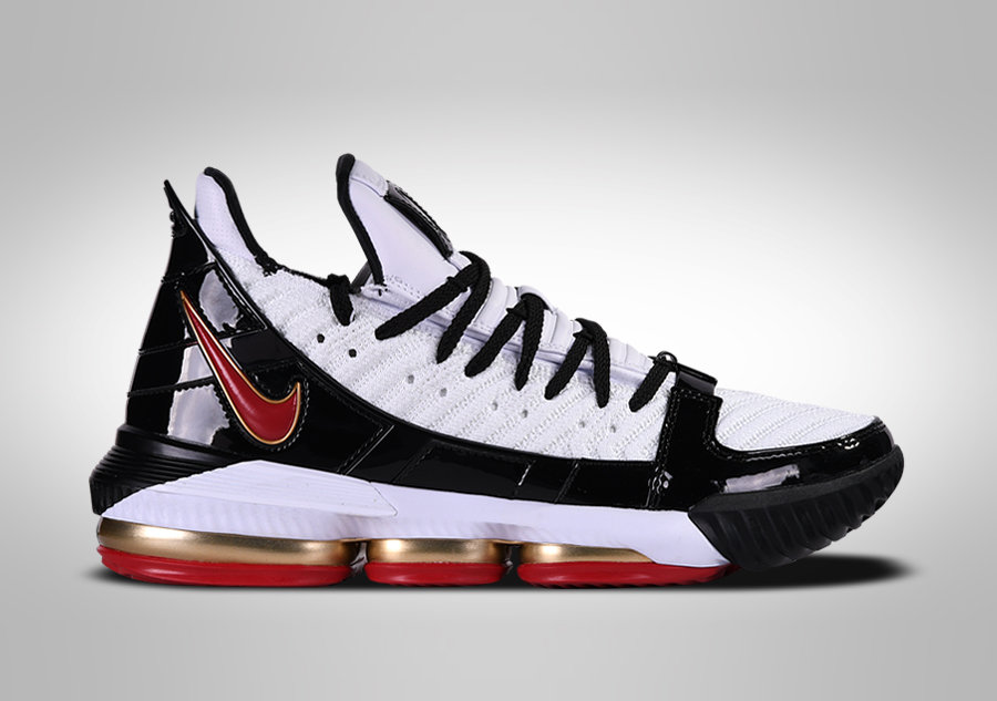 Lebron james 16 remix online