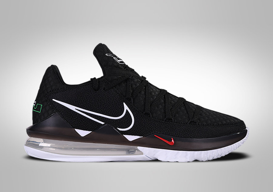 Nike Lebron 17 Low Multicolor - Nike | Sport Sklep EMPIK.COM