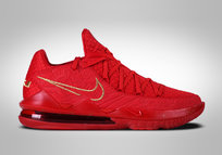 Nike Lebron 17 Low Titan Nike