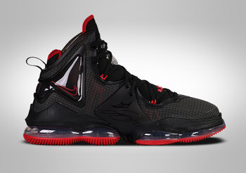 Nike Lebron 19 Bred - Nike