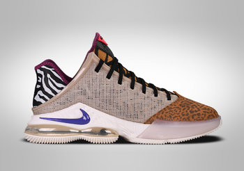 Nike Lebron 19 Low Animal - Nike