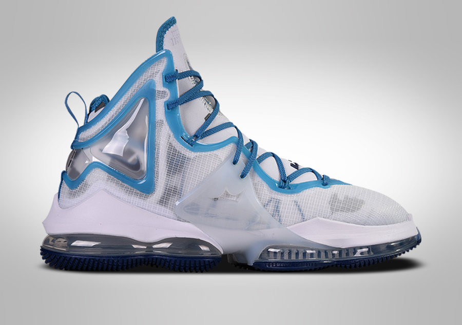 超熱 Lebron Nike 19 EMPIK.COM Sklep Sport | Nike - Jam Space シューズ(男性用)
