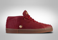 Nike Lebron Xiii Lifestyle Team Red Nike