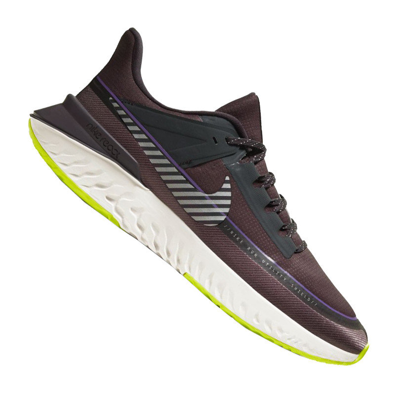 legend react 2 shield