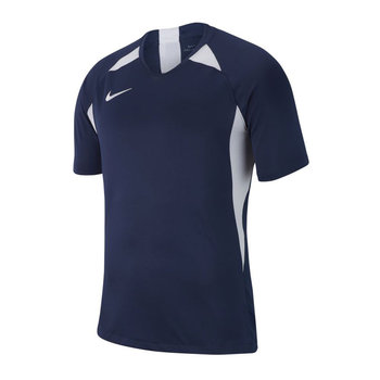 Nike Legend SS Jersey T-shirt 410 : Rozmiar - M - Nike