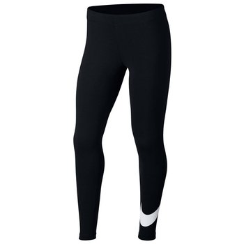 Nike, Leggins, Sportswear AR4076 010, czarny, rozmiar XL  - Nike