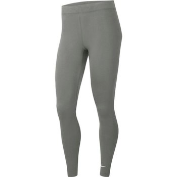 Nike, Legginsy damskie, Sportswear Club CT0739 063, szary, rozmiar XS - Nike