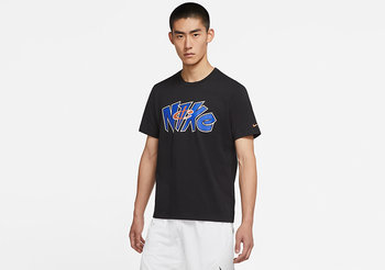 Nike Logo Lil' Penny Tee Black - Nike