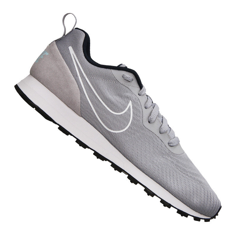 Nike MD Runner 2 Mesh 001 : Rozmiar - 45 - Nike | Sport Sklep EMPIK.COM