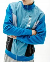 Nike Męska bluza dresowa retroNike FB1626-440 r. M Nike