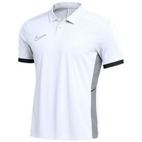 Nike Męska Koszulka Polo Academy 25 Dri-FIT (M / Ciepły Biały) Nike
