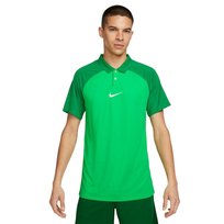 Nike Męska Koszulka Polo Academy Pro (M / Miętowy) Nike