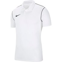 Nike Męska Koszulka Polo Dry Park 20 (S (52-55 Cm) / Ciepły Biały) Nike