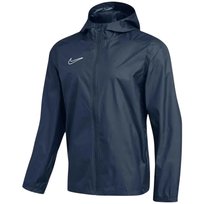 Nike Męski Płaszcz Przeciwdeszczowy Academy 25 (XXL (193cm) / Granatowy) Nike