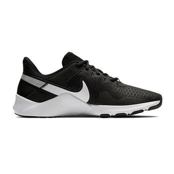 Nike, męskie buty treningowe, Legend Essential 2 czarno-białe CQ9356 001, rozmiar 40 - Nike