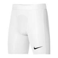 Nike Męskie Spodenki Kompresyjne Pro Strike Dri-FIT (L / Ciepły Biały) Nike