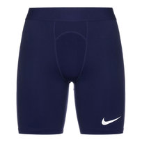 Nike Męskie Spodenki Kompresyjne Pro Strike Dri-FIT (M / Granatowy) Nike