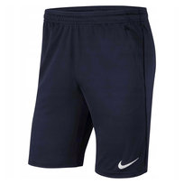 Nike Męskie Spodenki Park 20 Dri-FIT (L / Granatowy) Nike