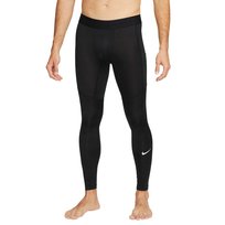 Nike Męskie Spodnie Termiczne Pro (XL 8,5-9 / Czarny) Nike