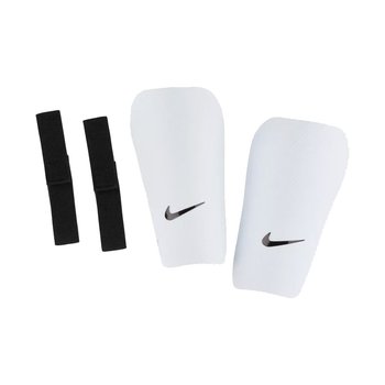Nike, Nagolenniki, J CE SP2162 100, biały, rozmiar L - Nike